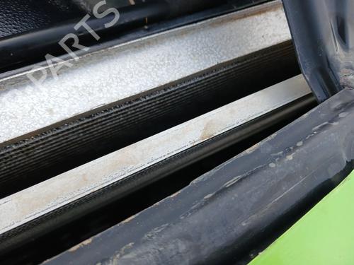 Used AC radiator HONDA CIVIC X Hatchback (FC_, FK_) 1.5 VTEC (FK7) (182 hp) 31040142