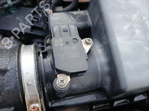 Luftmassemåler HONDA CIVIC X Hatchback (FC_, FK_) 1.5 VTEC (FK7) (182 hp) 31040139