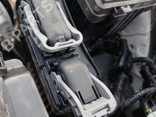 Motorstyringsenhed HONDA CIVIC X Hatchback (FC_, FK_) 1.5 VTEC (FK7) (182 hp) 31040133