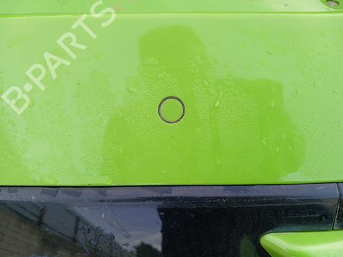 Used Electronic module HONDA CIVIC X Hatchback (FC_, FK_) 1.5 VTEC (FK7) (182 hp) 31040152