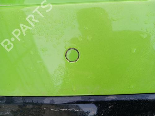 Used Electronic module HONDA CIVIC X Hatchback (FC_, FK_) 1.5 VTEC (FK7) (182 hp) 31040153