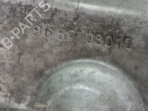 Gearbox PEUGEOT 1007 (KM_) 1.4 16V | BP21189592M3 