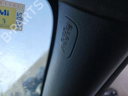 Used Right curtain airbag Right curtain airbag HONDA CIVIC X Hatchback (FC_, FK_) 1.5 VTEC (FK7) (182 hp) 31040171 31040171