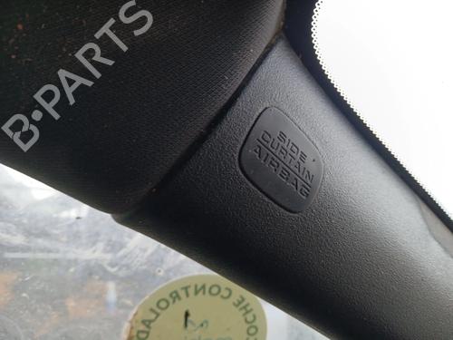 Used Left curtain airbag HONDA CIVIC X Hatchback (FC_, FK_) 1.5 VTEC (FK7) (182 hp) 31040172