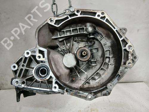 Used Gearbox OPEL ASTRA H (A04) [2004-2014]  13818615