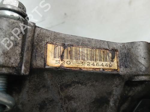 Gearbox HONDA CIVIC VI Fastback (MA, MB) 1.5 16V (MB3) | BP29577059M3