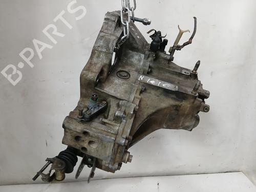 Gearbox HONDA CIVIC VI Fastback (MA, MB) 1.5 16V (MB3) | BP29577059M3