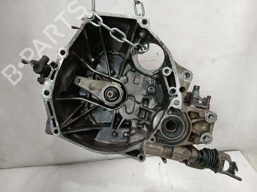 Used Gearbox HONDA CIVIC VI Fastback (MA, MB) 1.5 16V (MB3) (114 hp) 29577059