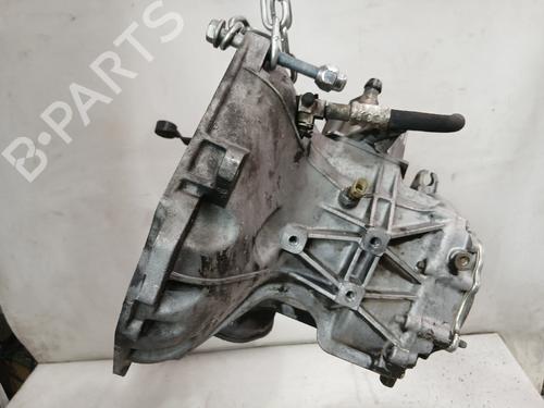 Gearbox OPEL VECTRA B (J96) 1.7 TD (F19) | BP31042640M3