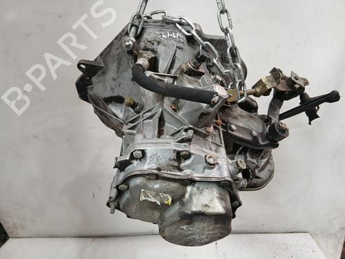 Gearbox OPEL VECTRA B (J96) 1.7 TD (F19) | BP31042640M3