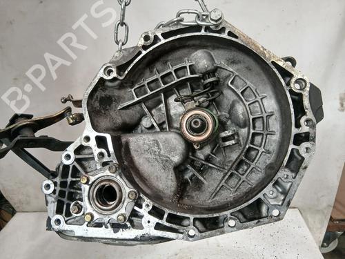 Used Gearbox OPEL VECTRA B (J96) 1.7 TD (F19) (82 hp) 31042640
