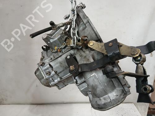Gearbox OPEL VECTRA B (J96) 1.7 TD (F19) | BP31042640M3