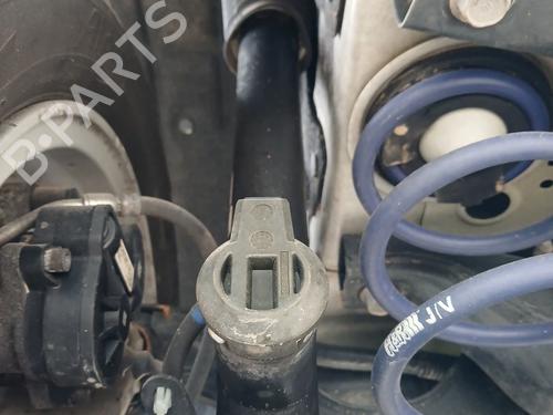 Used Left rear shock absorber HONDA CIVIC X Hatchback (FC_, FK_) 1.5 VTEC (FK7) (182 hp) 31042648