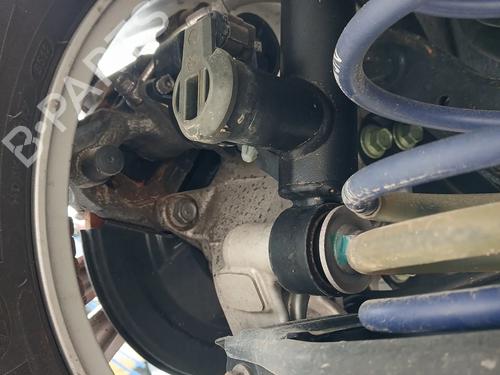 Manga de eixo trás esquerda HONDA CIVIC X Hatchback (FC_, FK_) 1.5 VTEC (FK7) (182 hp) 31042652