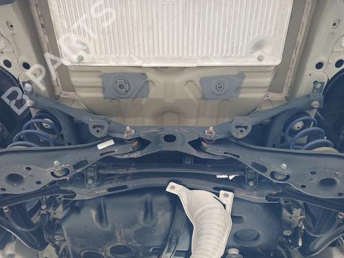 Used Rear axle HONDA CIVIC X Hatchback (FC_, FK_) 1.5 VTEC (FK7) (182 hp) 31042644