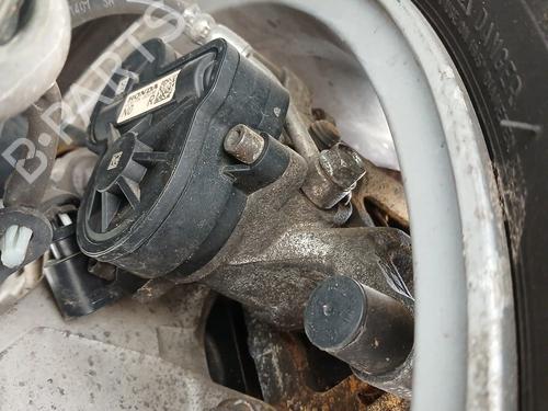 Used Right rear brake caliper HONDA CIVIC X Hatchback (FC_, FK_) 1.5 VTEC (FK7) (182 hp) 31042645
