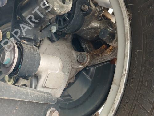 Højre hjullejehus spindel HONDA CIVIC X Hatchback (FC_, FK_) 1.5 VTEC (FK7) (182 hp) 31042651