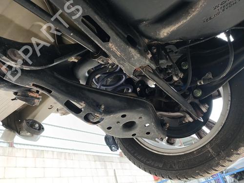 Querlenker links hinten für HONDA CIVIC X Hatchback (FC_, FK_) 1.5 VTEC (FK7) (182 hp) 31042650