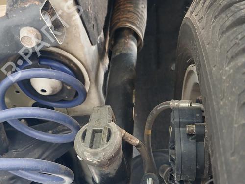 Højre bagtil støddæmper HONDA CIVIC X Hatchback (FC_, FK_) 1.5 VTEC (FK7) (182 hp) 31042647