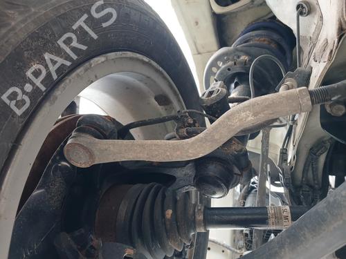 Used Steering rack HONDA CIVIC X Hatchback (FC_, FK_) 1.5 VTEC (FK7) (182 hp) 31042653