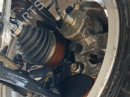 Venstre Styrespindel Lejehus HONDA CIVIC X Hatchback (FC_, FK_) 1.5 VTEC (FK7) (182 hp) 31042665