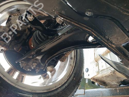 Højre fortil bærearm HONDA CIVIC X Hatchback (FC_, FK_) 1.5 VTEC (FK7) (182 hp) 31042662