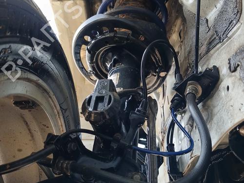 Venstre fortil støddæmper HONDA CIVIC X Hatchback (FC_, FK_) 1.5 VTEC (FK7) (182 hp) 31042661