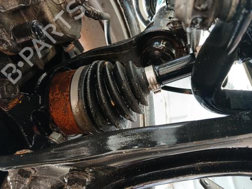 Drivaksel fortil Højre HONDA CIVIC X Hatchback (FC_, FK_) 1.5 VTEC (FK7) (182 hp) 31042658