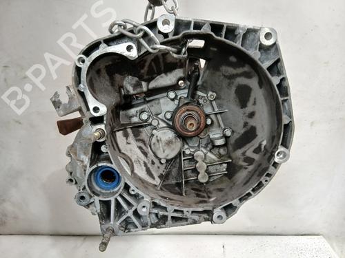 Used Gearbox ALFA ROMEO 147 (937_) [2000-2010]  21219170