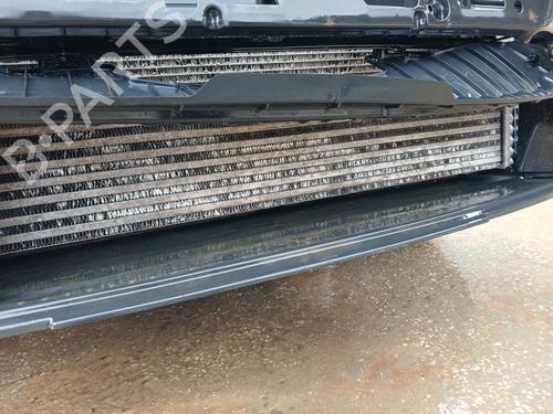 Used Intercooler HONDA CIVIC X Hatchback (FC_, FK_) 1.5 VTEC (FK7) (182 hp) 31040144