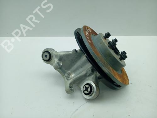 Right rear steering knuckle MERCEDES-BENZ GLA (H247) GLA 200 d (247.712) | BP31042666M28 