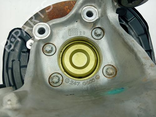 Right rear steering knuckle MERCEDES-BENZ GLA (H247) GLA 200 d (247.712) | BP31042666M28 