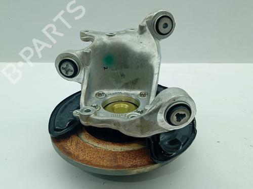 Used Left rear steering knuckle MERCEDES-BENZ GLA (H247) GLA 200 d (247.712) (150 hp) 31044694