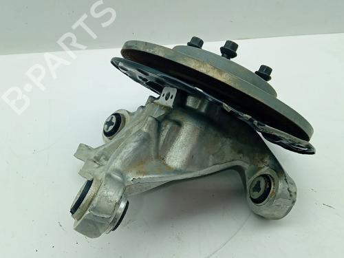 Left rear steering knuckle MERCEDES-BENZ GLA (H247) GLA 200 d (247.712) | BP31044694M27 