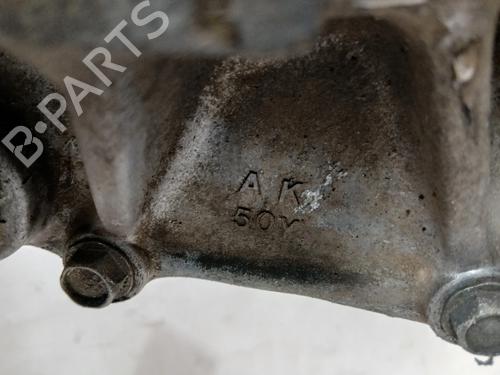 Gearbox NISSAN MICRA II (K11) 1.0 i 16V (K11) | BP28523778M3 