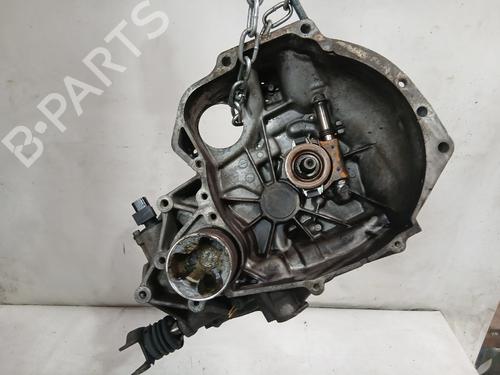 Used Gearbox NISSAN MICRA II (K11) 1.0 i 16V (K11) (54 hp) 28523778