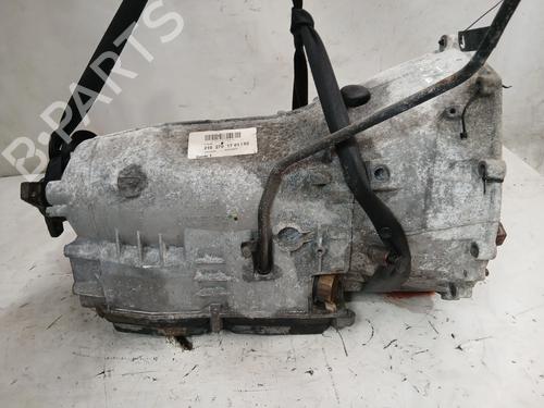 Gearkasse MERCEDES-BENZ CLK (C208) [1997-2003]  31044697