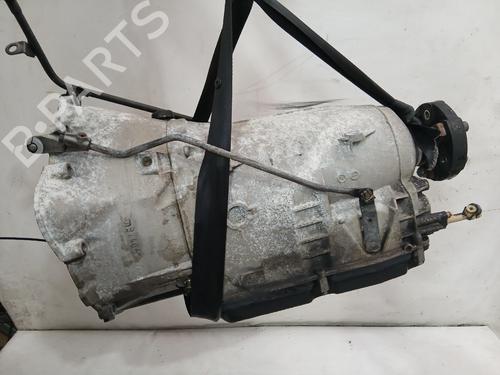 Used Gearbox MERCEDES-BENZ SLK (R170) [1996-2004]  21177024