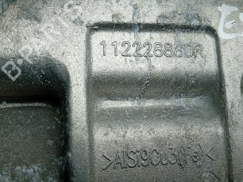 Engine mount RENAULT CLIO IV (BH_) 0.9 TCe 90 (BHNF, BHMA, BHMH, BHJK, BHJR) | BP29128034M89  - Image 5