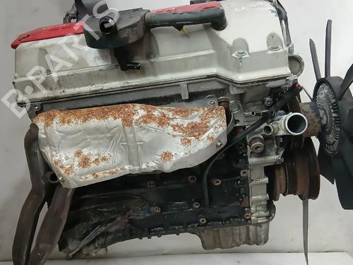 Used Engine MERCEDES-BENZ CLK (C208) [1997-2003]  31044721