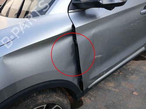 Morro completo MG MG ZS SUV (AZS1) 1.0 T-GDi | BP31046936S1