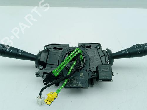 Used Squib airbag RENAULT CLIO IV (BH_) 0.9 TCe 90 (BHNF, BHMA, BHMH, BHJK, BHJR) (90 hp) 29128059