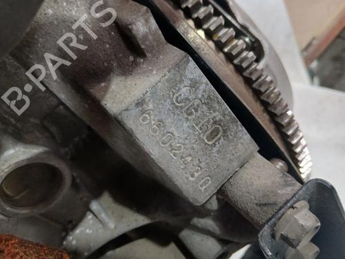 Engine NISSAN MICRA II (K11) 1.0 i 16V (K11) | BP28523781M1 