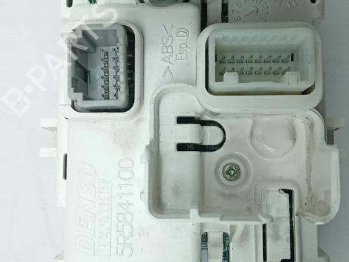 Switch RENAULT CLIO IV (BH_) 0.9 TCe 90 (BHNF, BHMA, BHMH, BHJK, BHJR) | BP29128061I30 