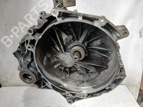 Used Gearbox FORD TRANSIT Van (FA_ _) 2.2 TDCi (110 hp) 20088313