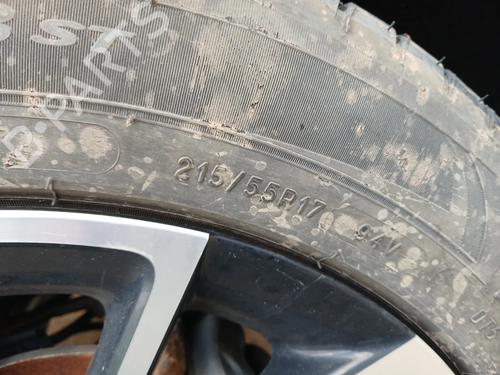 Fælk MG MG ZS SUV (AZS1) 1.0 T-GDi | BP31046992C45 