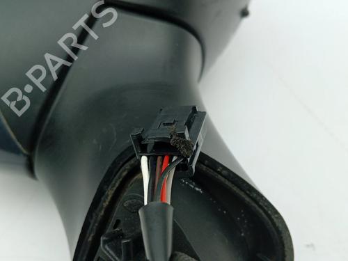 Right mirror RENAULT CLIO IV (BH_) 0.9 TCe 90 (BHNF, BHMA, BHMH, BHJK, BHJR) | BP29128000C27 