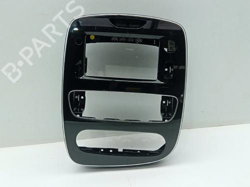 Used Other RENAULT CLIO IV (BH_) 0.9 TCe 90 (BHNF, BHMA, BHMH, BHJK, BHJR) (90 hp) 31048530