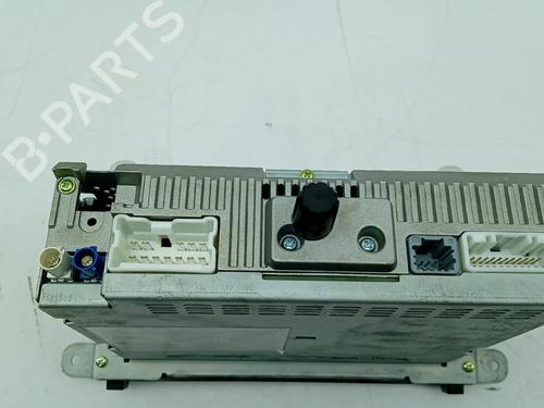 Display monitor RENAULT CLIO IV (BH_) 0.9 TCe 90 (BHNF, BHMA, BHMH, BHJK, BHJR) | BP29128064C48 