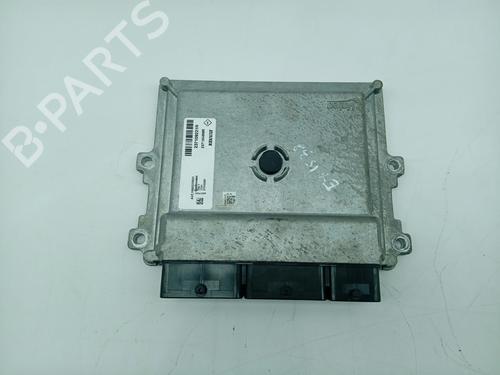 Used Engine control unit (ECU) RENAULT CLIO IV (BH_) 0.9 TCe 90 (BHNF, BHMA, BHMH, BHJK, BHJR) (90 hp) 29128028